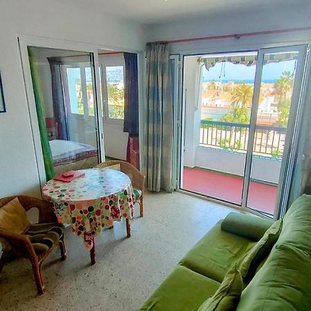 Summer Breeze Apartment エンプリアブラバ エクステリア 写真