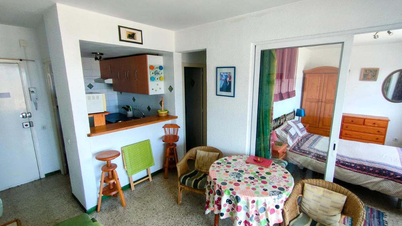 Summer Breeze Apartment エンプリアブラバ エクステリア 写真